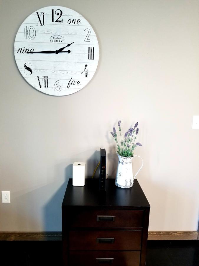 Modern Conveniences In The Wild Alaska! - thumb 5