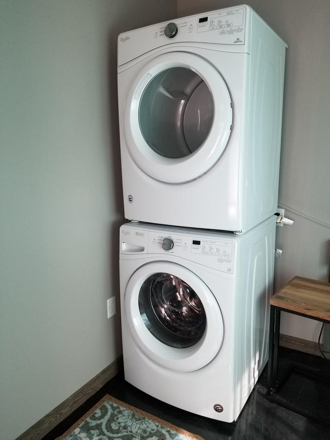 Modern Conveniences In The Wild Alaska! - thumb 15