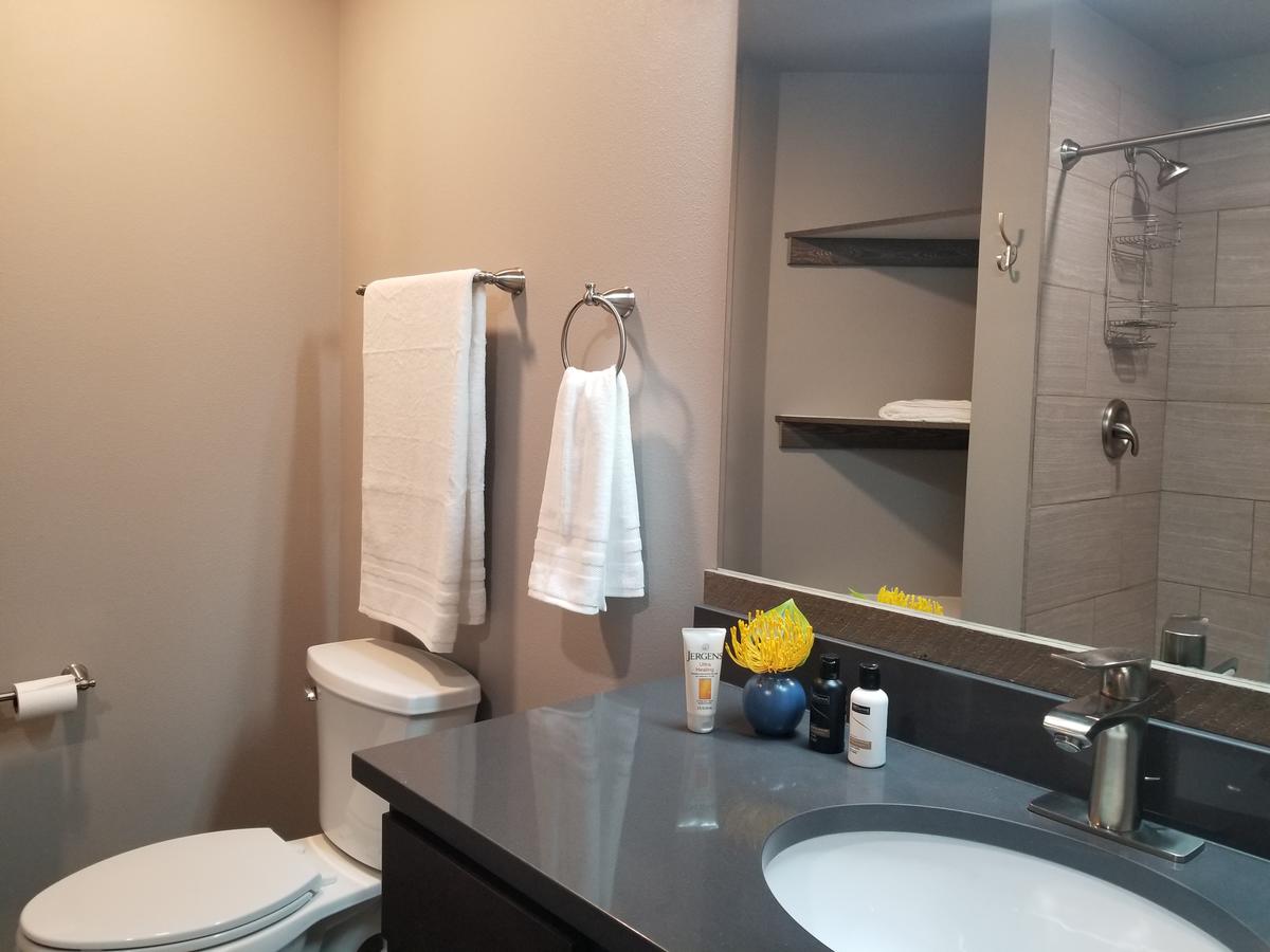 Modern Conveniences In The Wild Alaska! - thumb 9