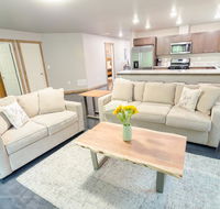 Glacier Suites - Accommodation Los Angeles