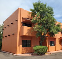 Red Rock Luxury - Accommodation Los Angeles