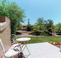 Castle Rock Serenity - Accommodation Los Angeles