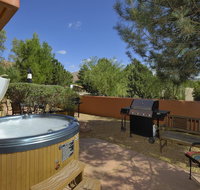 Bell Rock Vista C - Accommodation Los Angeles