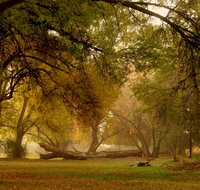 RanchHouse suite at Sycamore Springs - Accommodation Los Angeles