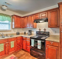 Dazzling in Conway - Accommodation Los Angeles