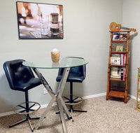 BEYOND A COZY HOME - ENJOY MY COFFEE HOME - Accommodation Los Angeles