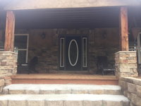 Deer Ar Accommodation Los Angeles