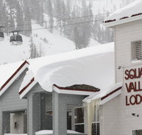 Squaw Valley Lodge - Accommodation Los Angeles