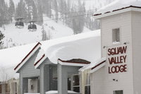 Booking Olympic-valley Accommodation Los Angeles