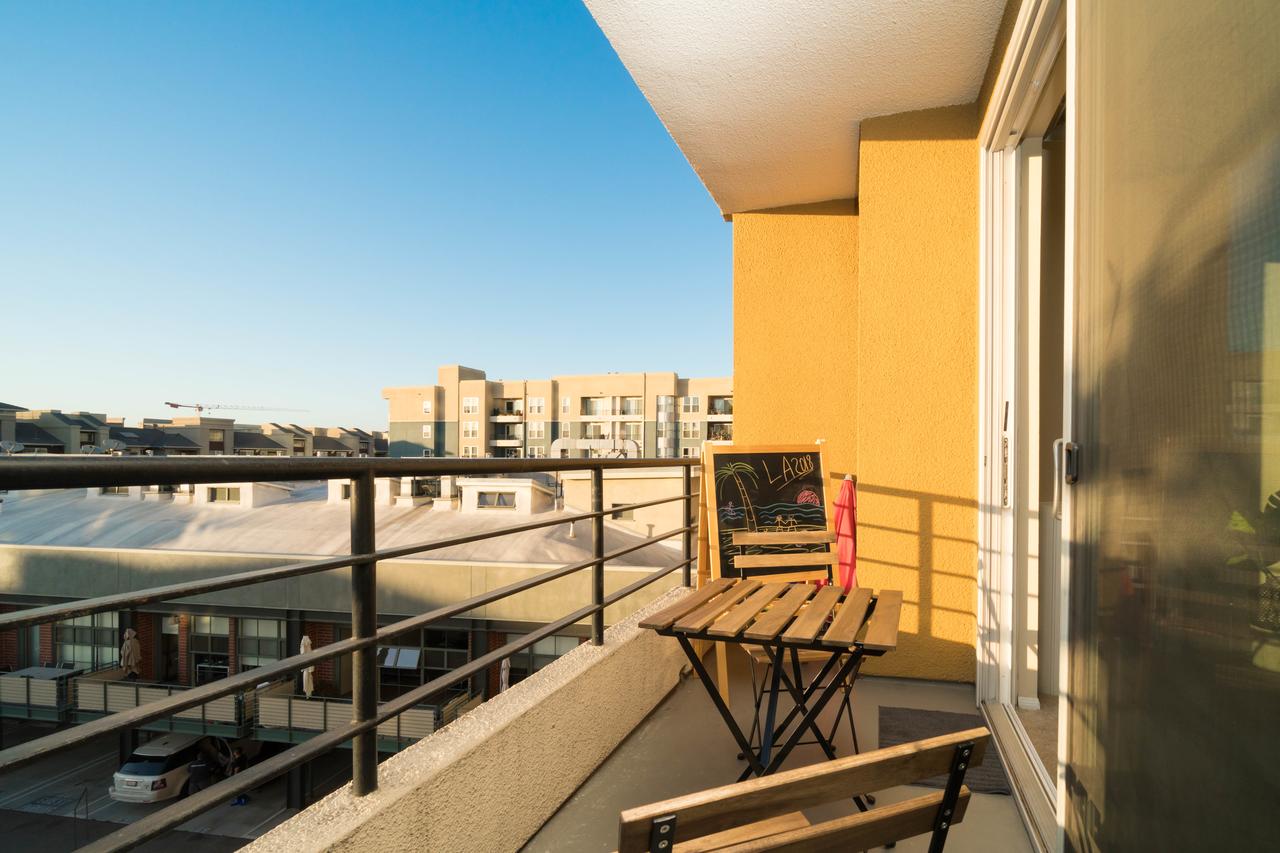 Marina Del Rey Private Suite - thumb 11