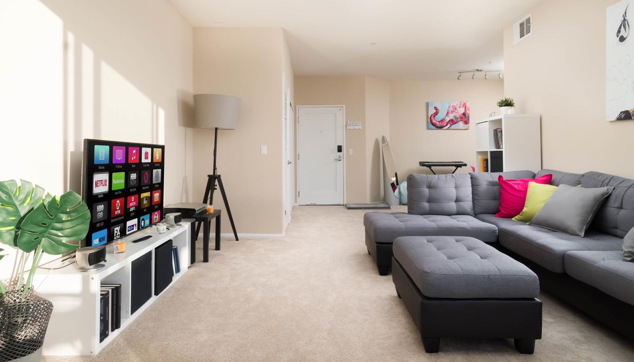 Marina Del Rey Private Suite - thumb 16