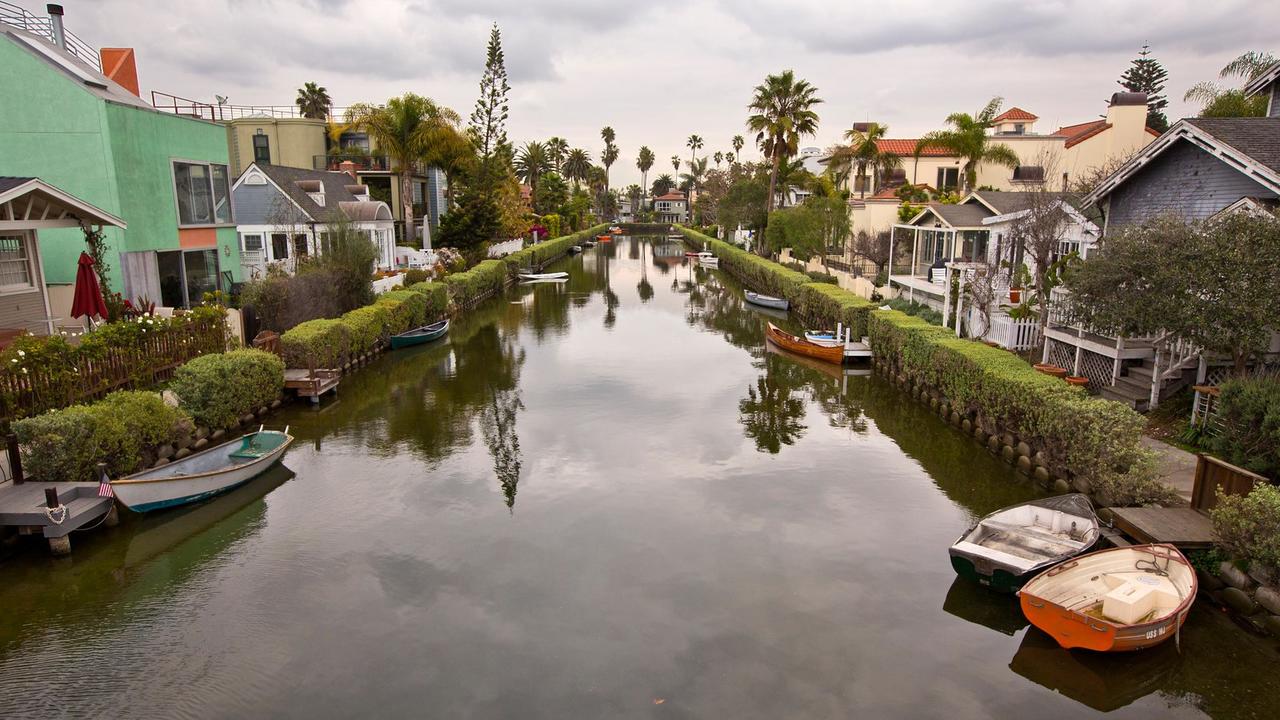 Marina Del Rey Private Suite - thumb 2