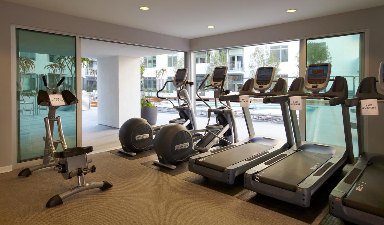 Marina Del Rey Private Suite - thumb 12