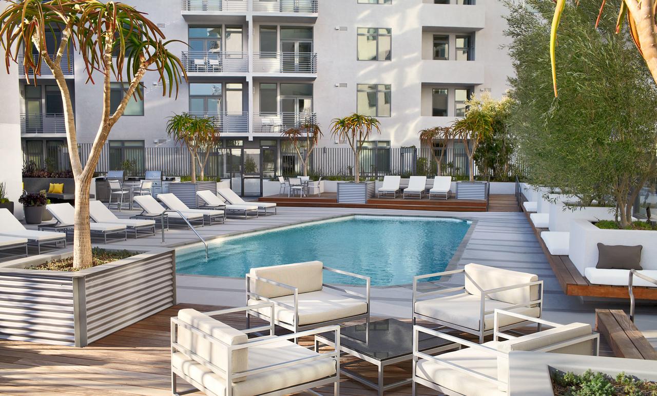 Marina Del Rey Private Suite - thumb 19