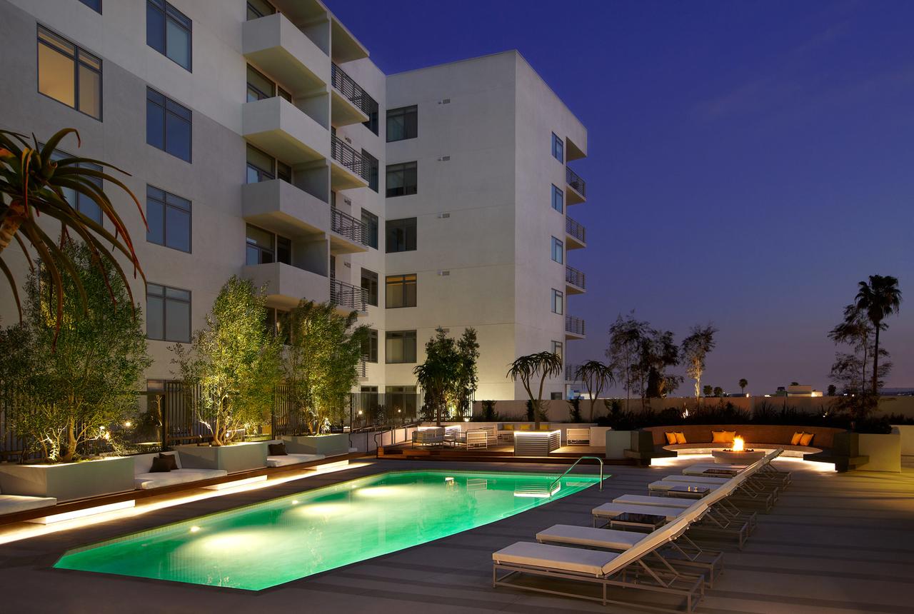 Marina Del Rey Private Suite - thumb 0