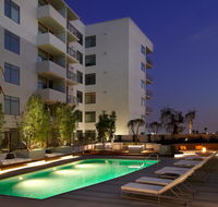 Marina Del Rey Private Suite - Accommodation Los Angeles