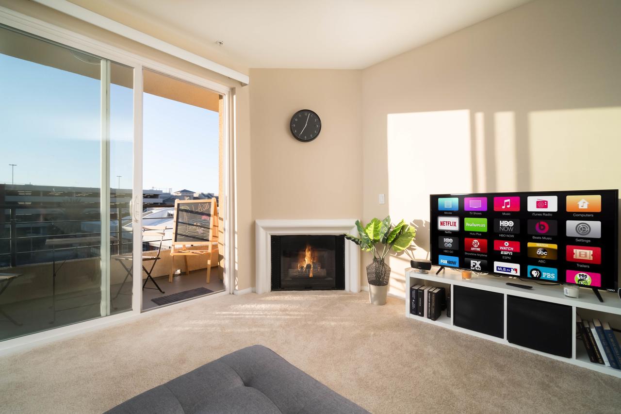 Marina Del Rey Private Suite - thumb 1