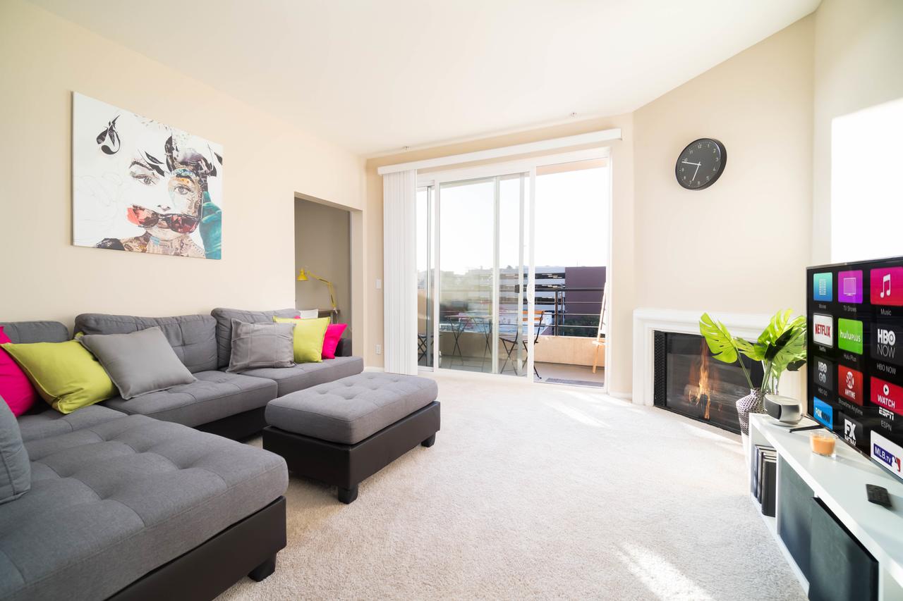 Marina Del Rey Private Suite - thumb 6