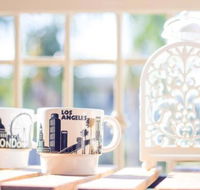 Ocean Style Studio Venice Beach - Accommodation Los Angeles