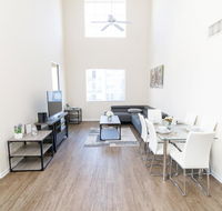 Elite 2BRLOFT Apartment at Venice - Accommodation Los Angeles