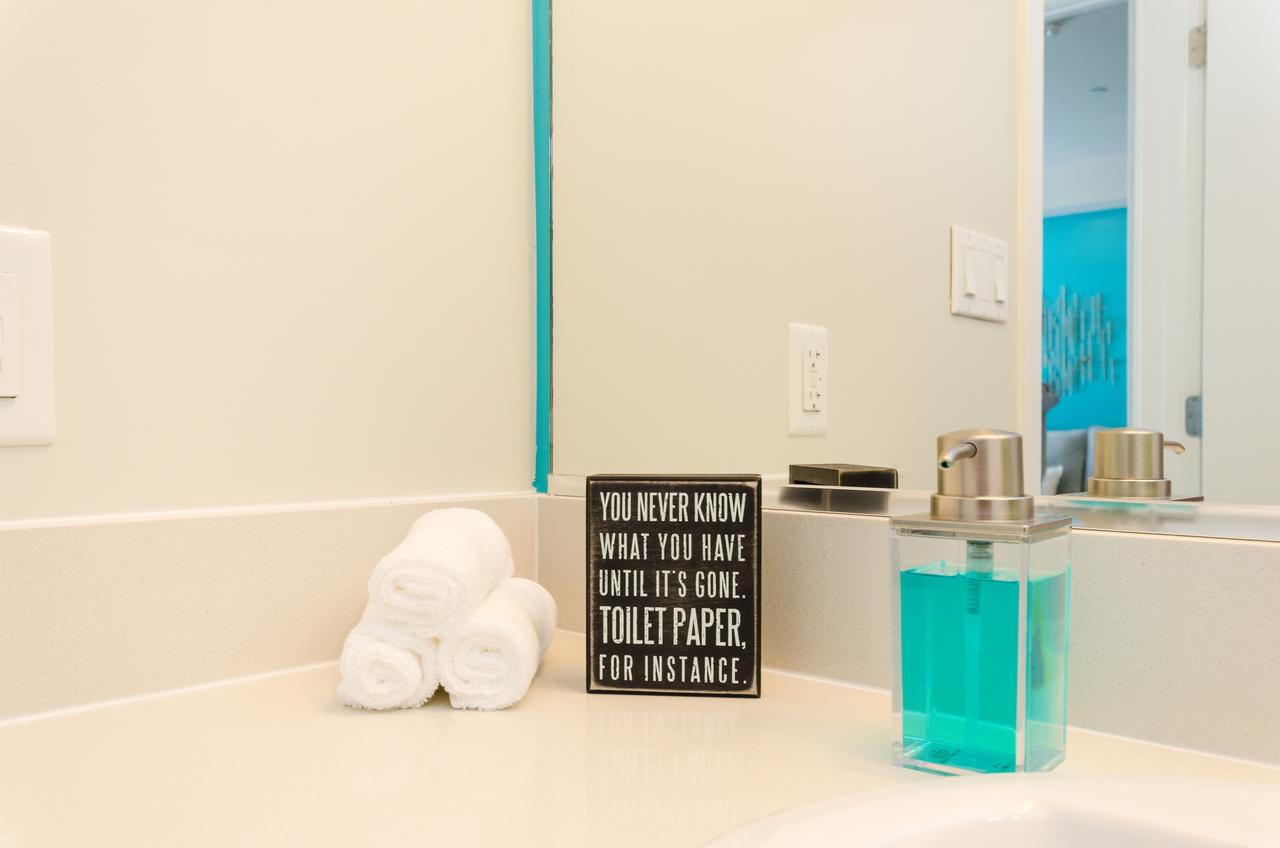 Downtown LA Convention Center Apartment - thumb 8