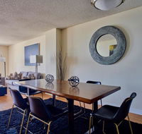 Seabreeze Penthouse Style with Astonishing View - Accommodation Los Angeles