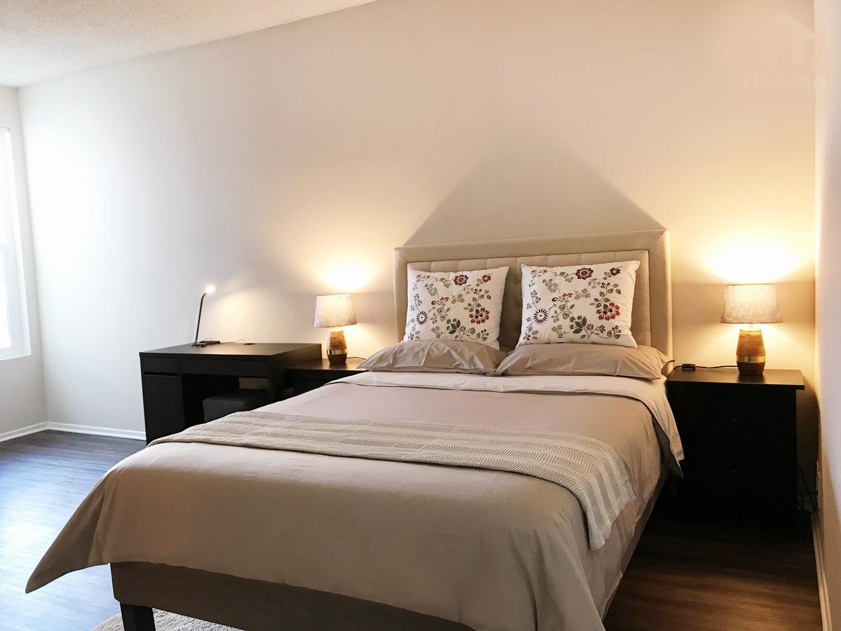 Spacious W Balcony Apartment In Los Angeles C0 - thumb 13