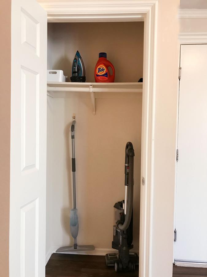 Spacious W Balcony Apartment In Los Angeles C0 - thumb 19