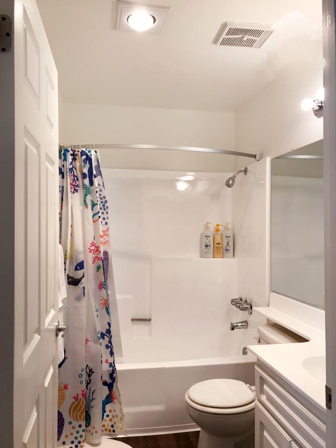 Spacious W Balcony Apartment In Los Angeles C0 - thumb 14