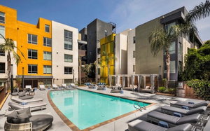 The Best Entire Apartments In Hollywood