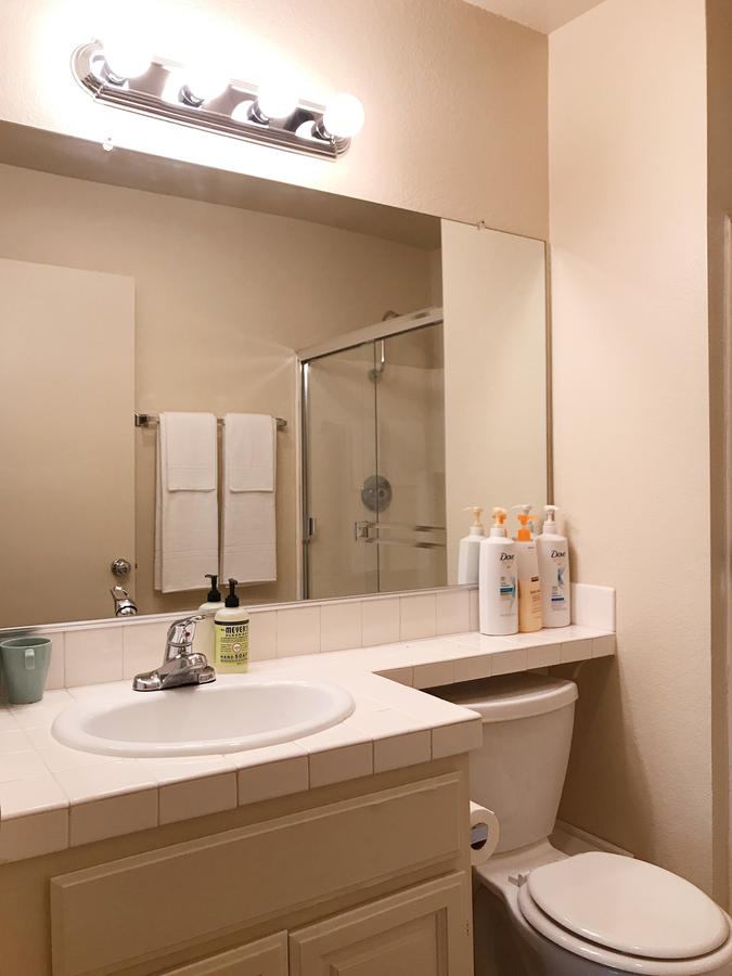 Spacious Apartment In Westwood UCLA B7 - thumb 12