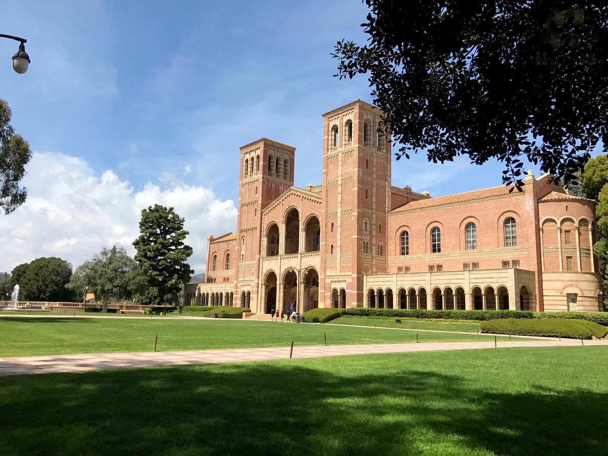 Spacious Apartment In Westwood UCLA B7 - thumb 25