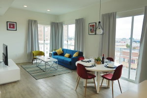 DTLA Central Suites