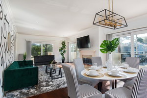 LA SHOWCASE 3BR LUXURY