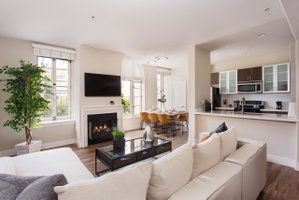 Westwood Elegant 3BR Pool