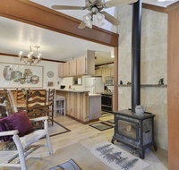 The Aspens at Squaw Valley - Accommodation Los Angeles