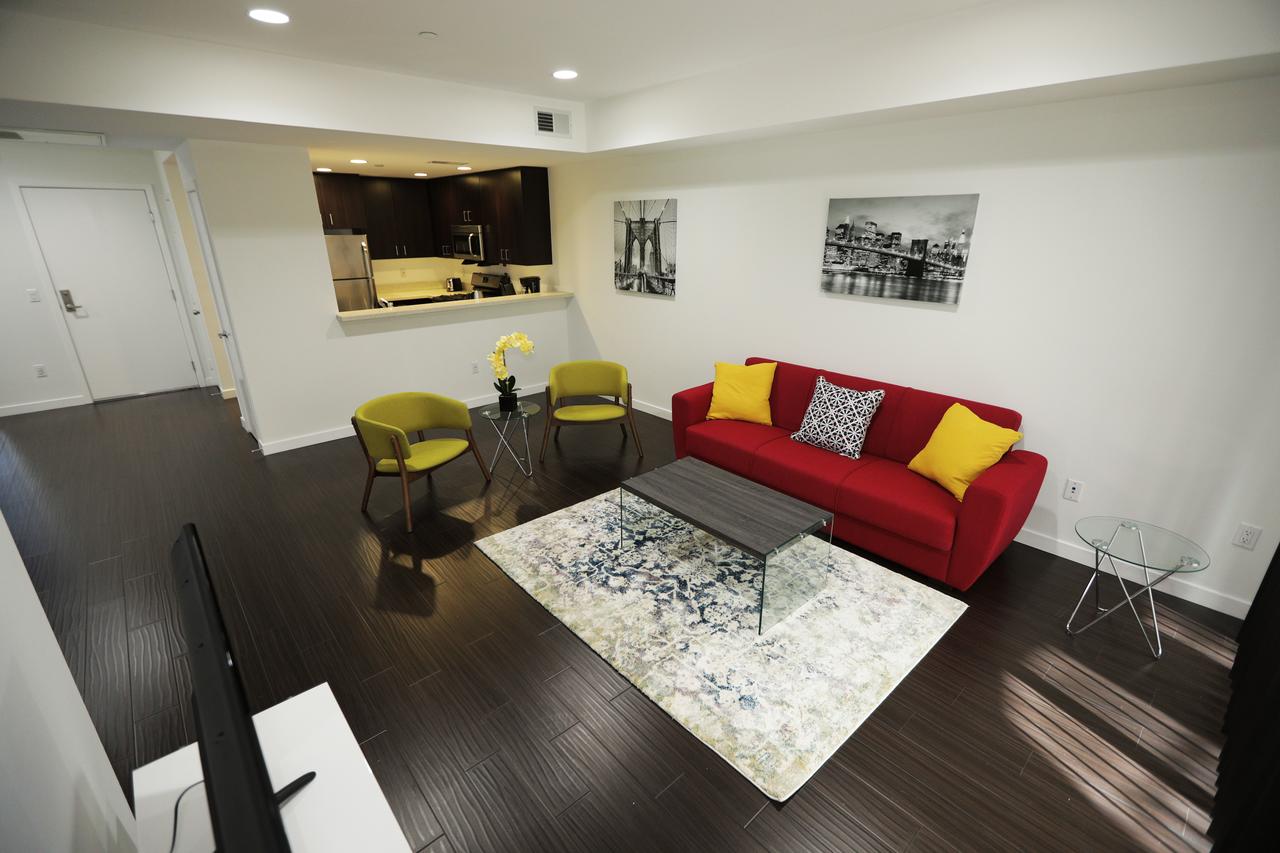 Hollywood Executive Residences - thumb 32