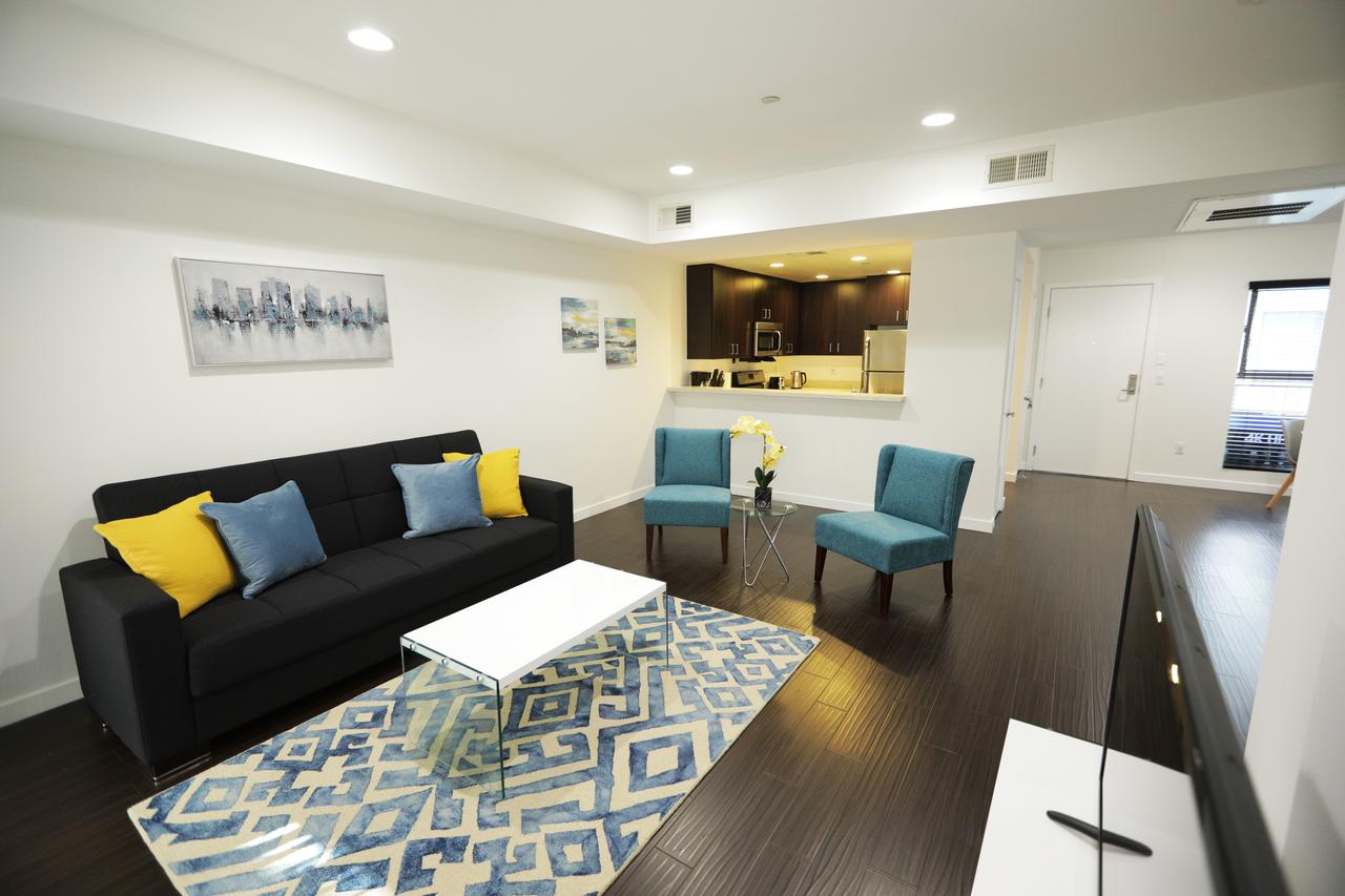 Hollywood Executive Residences - thumb 18
