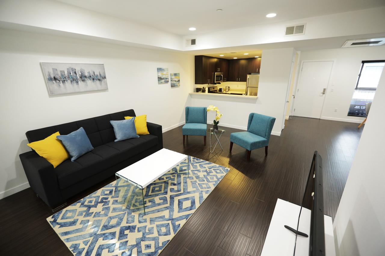 Hollywood Executive Residences - thumb 20