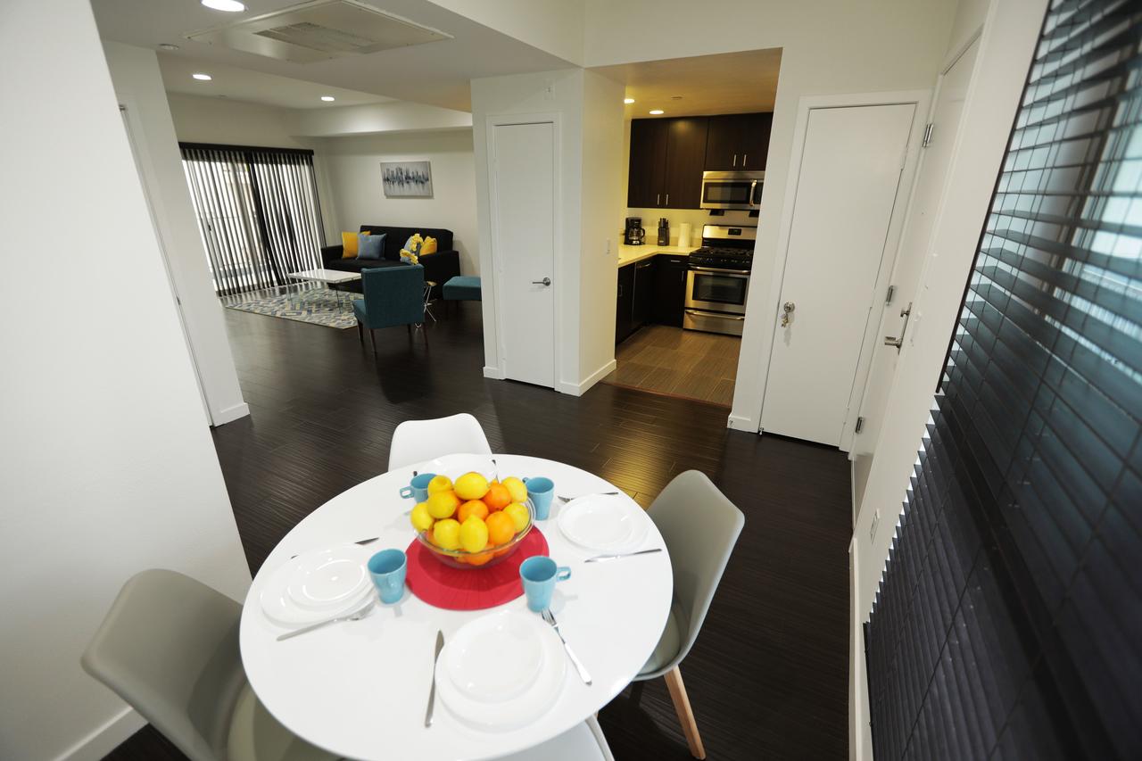 Hollywood Executive Residences - thumb 23