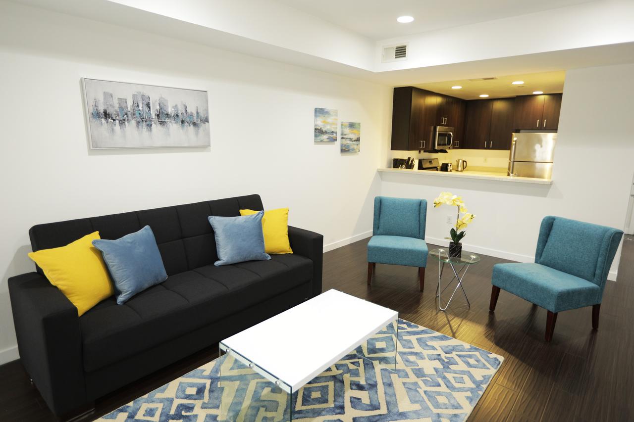Hollywood Executive Residences - thumb 19