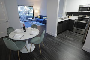 Hollywood Executive Residences