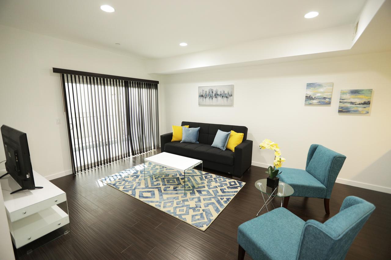 Hollywood Executive Residences - thumb 17
