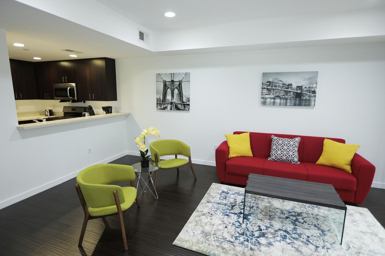 Hollywood Executive Residences - thumb 33