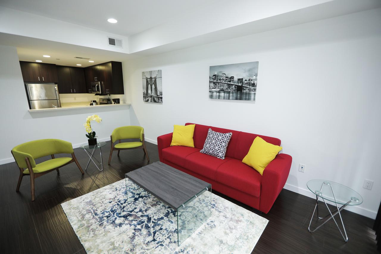 Hollywood Executive Residences - thumb 34
