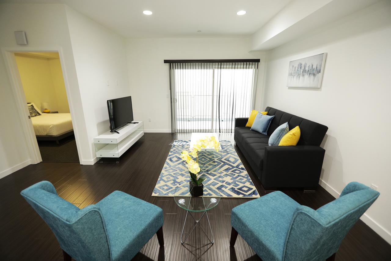 Hollywood Executive Residences - thumb 15
