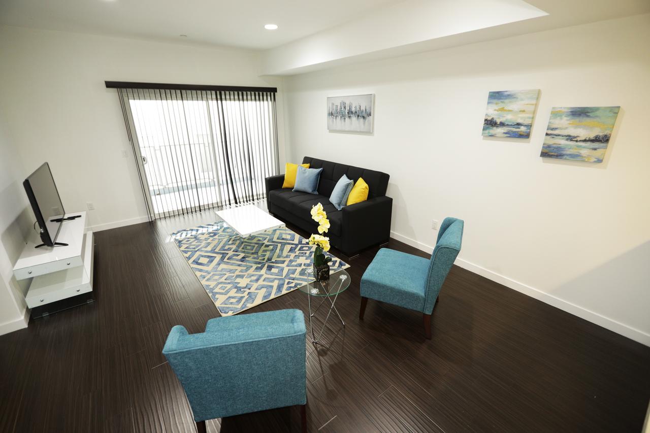 Hollywood Executive Residences - thumb 16