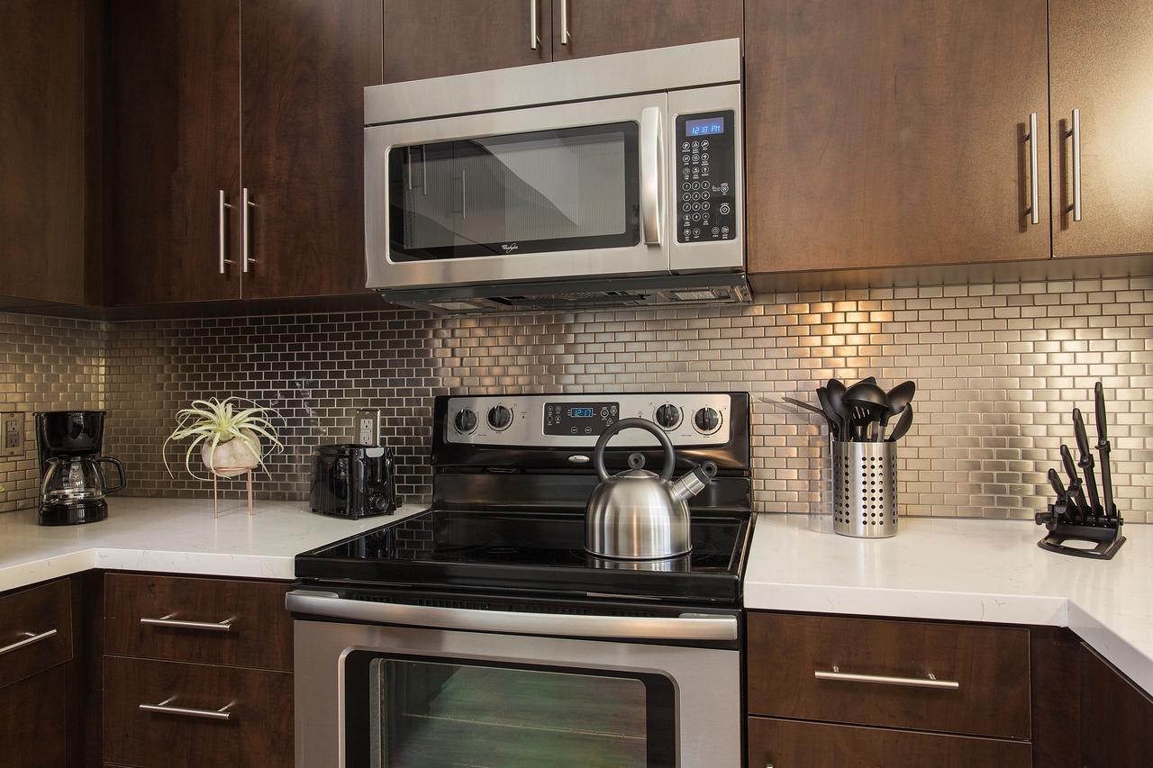 LA Pinnacle View Loft 2BR - thumb 8