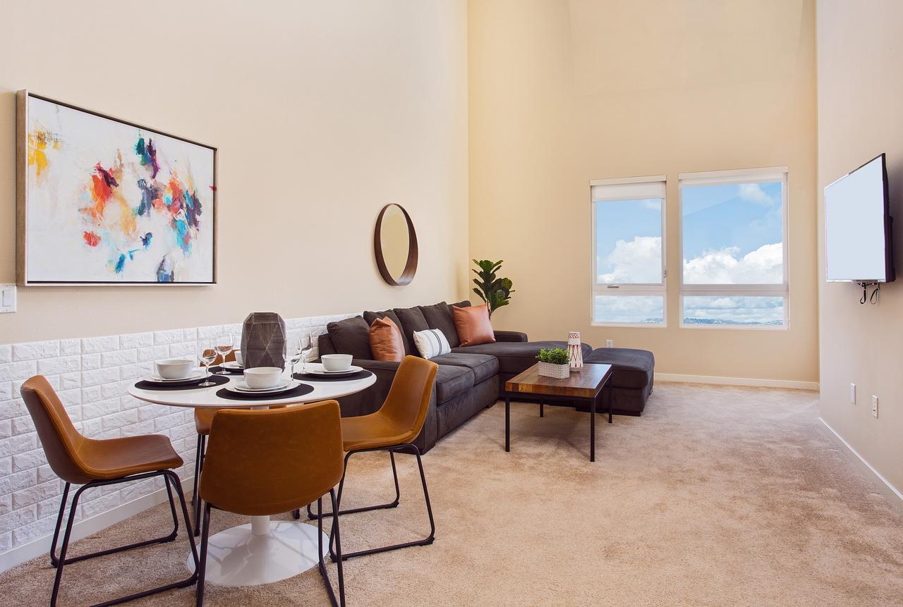 LA Pinnacle View Loft 2BR - thumb 0