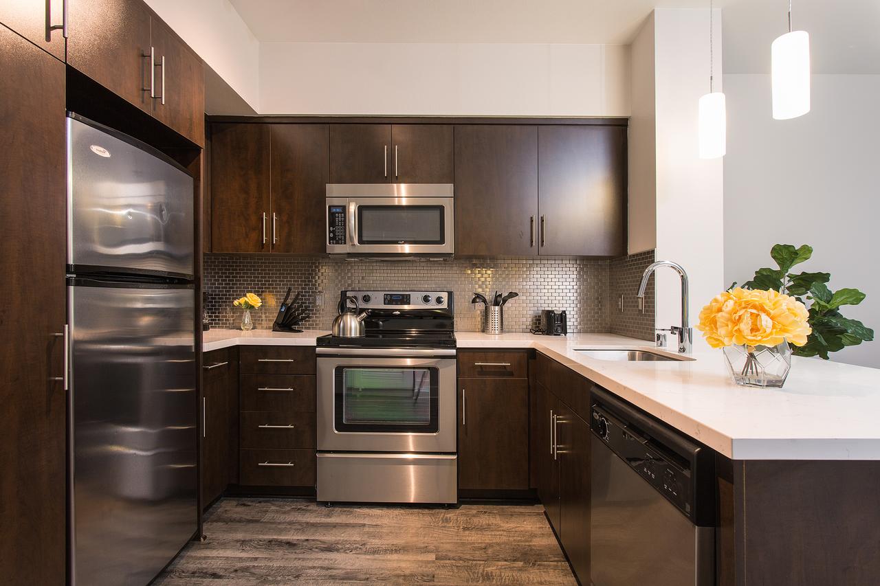 LA Pinnacle View Loft 2BR - thumb 2